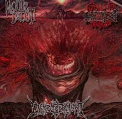 Modus Delicti : Modus Delicti - Clitoridus Invaginatus - Dismemberment